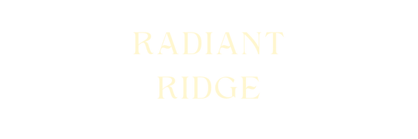 Radiant Ridge